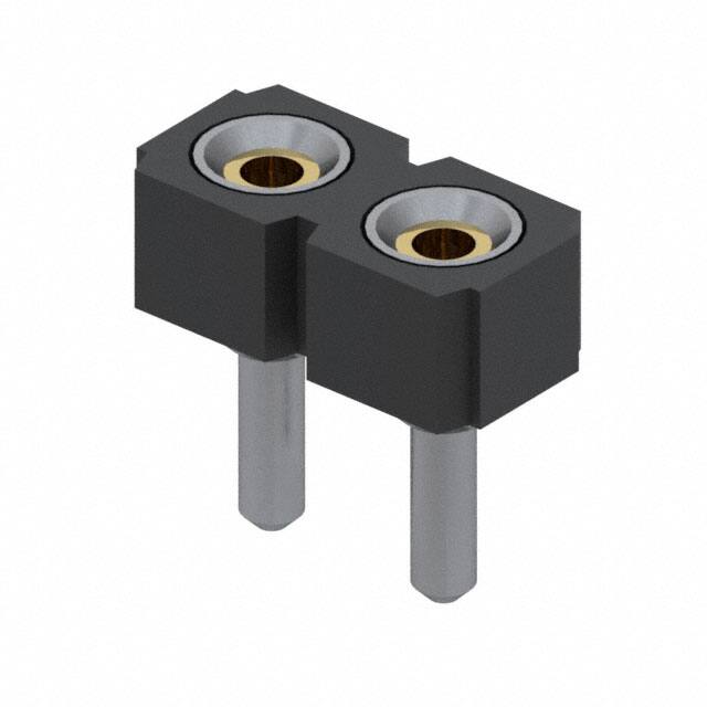 315-43-102-41-003000 Mill-Max Manufacturing Corp.  Embases Prises femelles